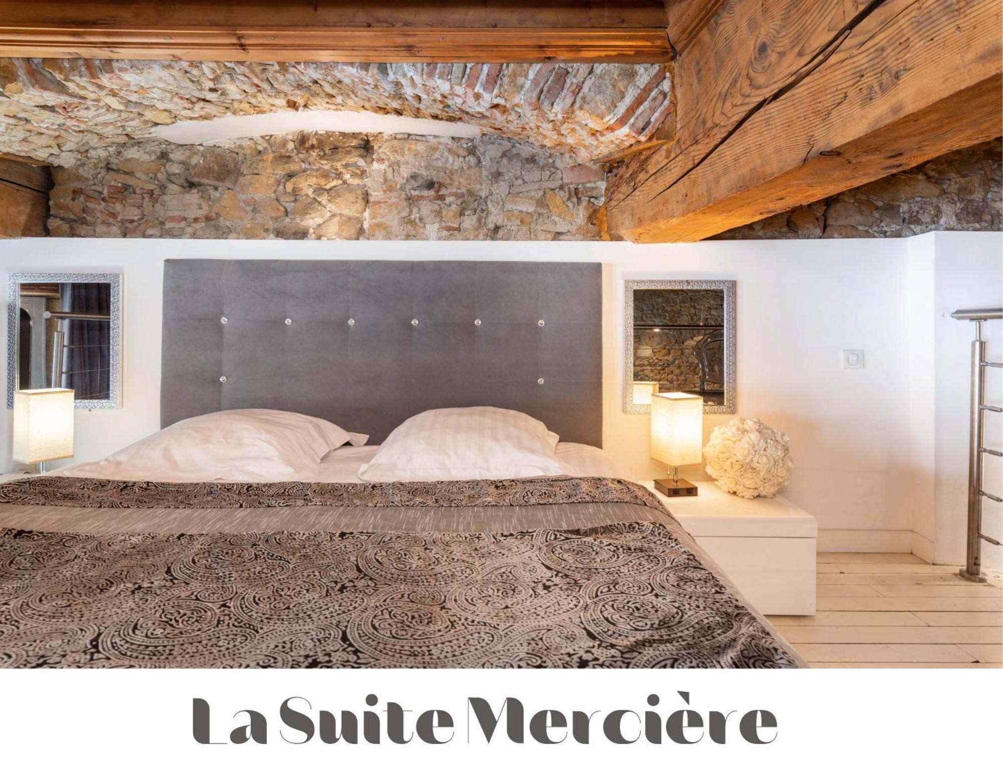 Le Carré Merciere Lione Esterno foto