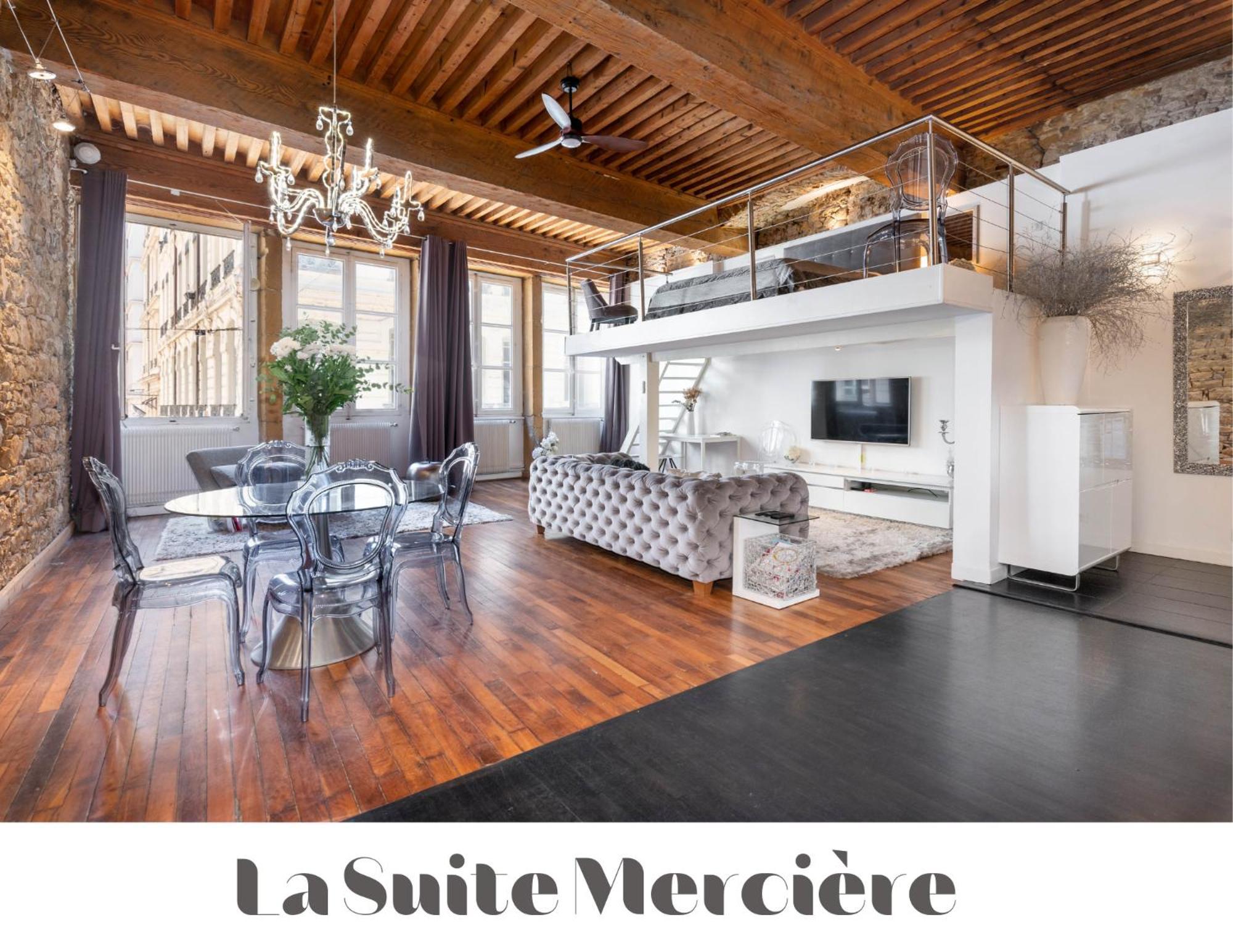 Le Carré Merciere Lione Esterno foto