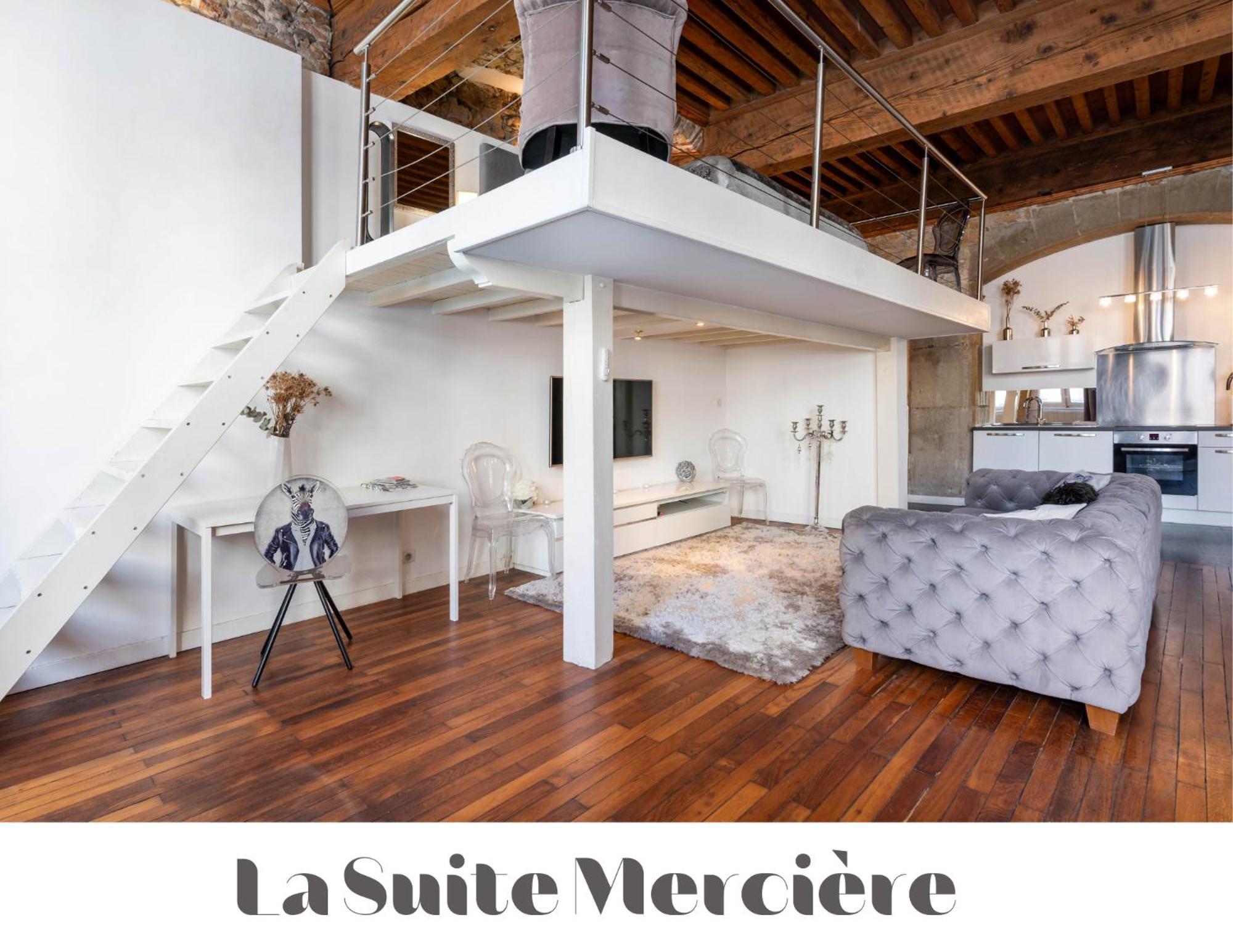 Le Carré Merciere Lione Esterno foto