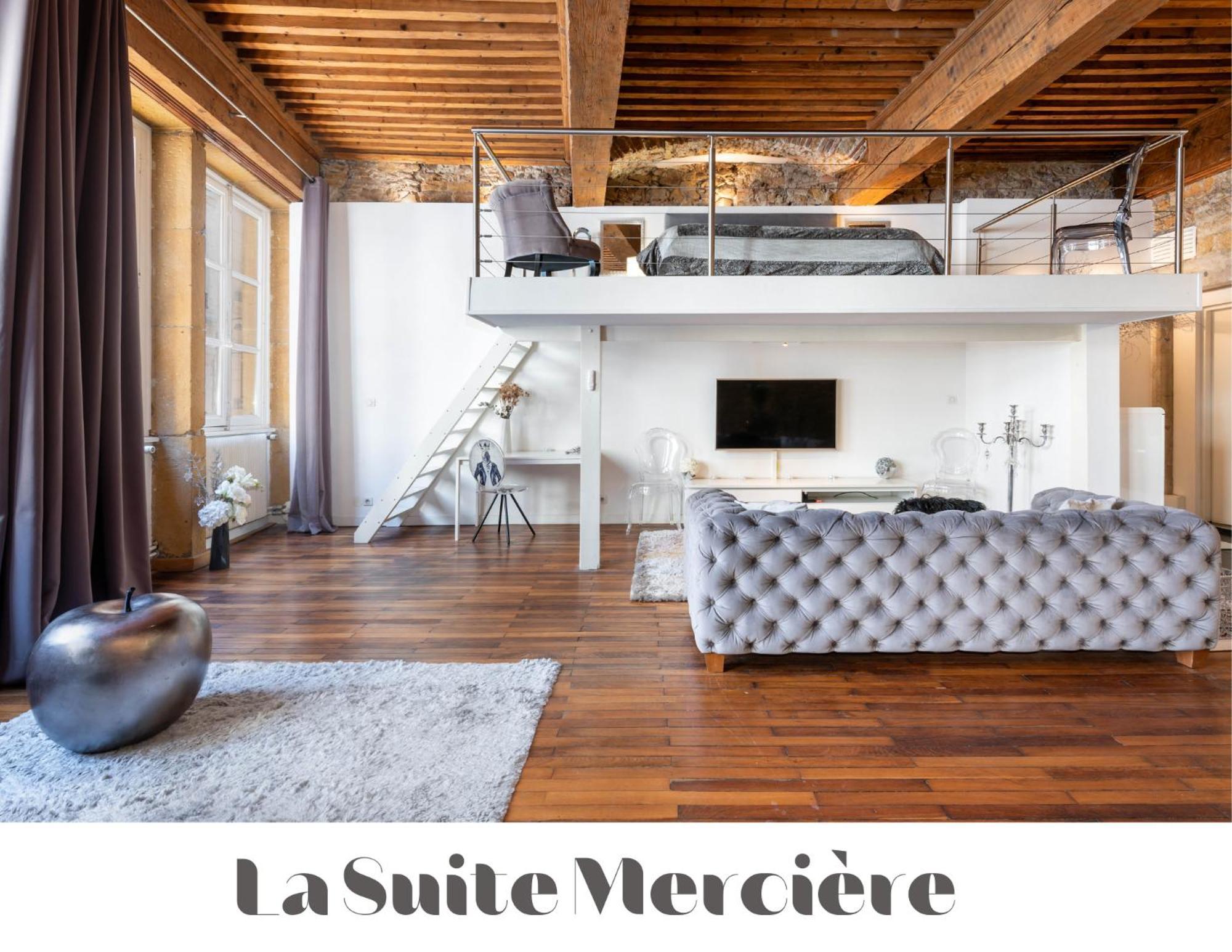Le Carré Merciere Lione Esterno foto