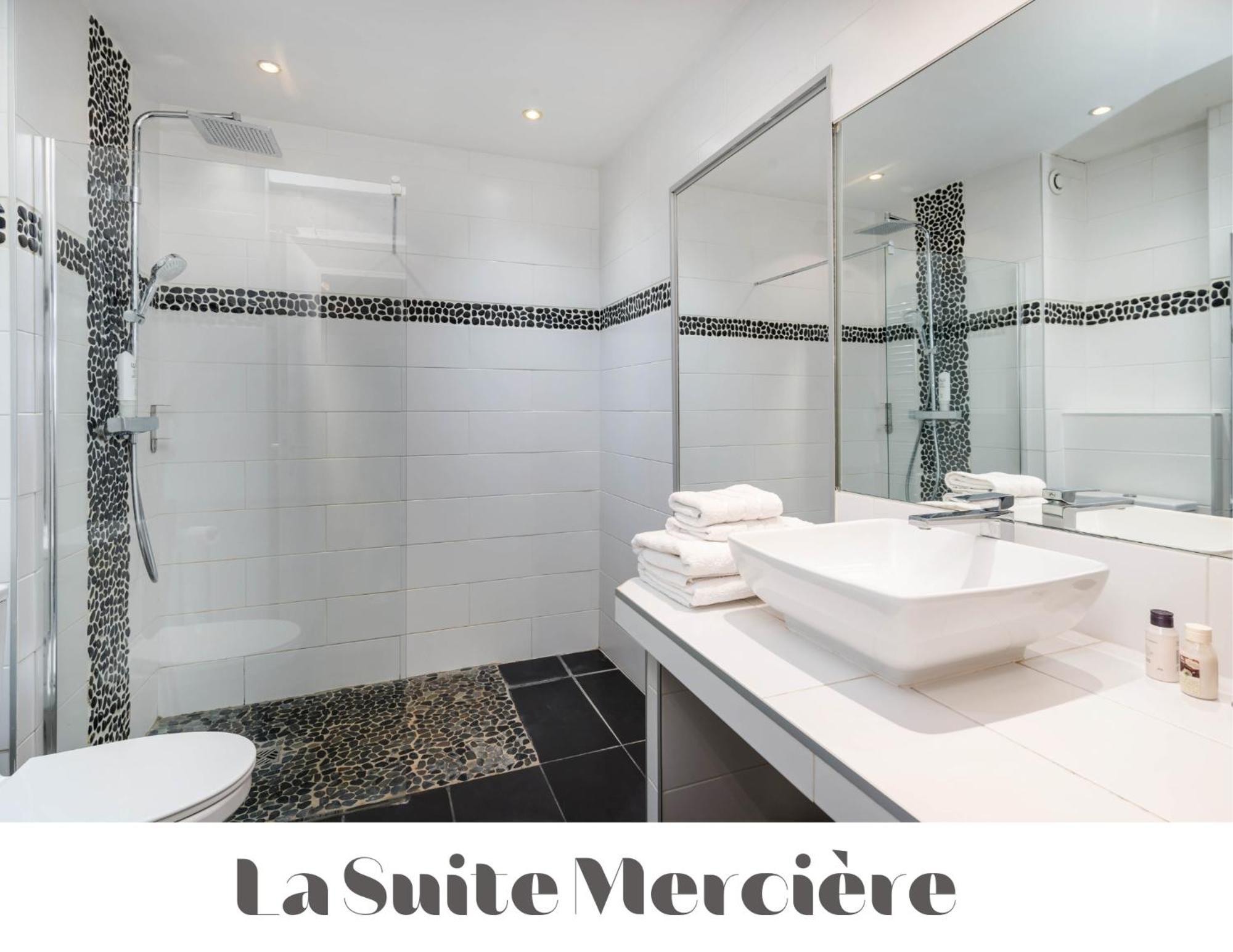 Le Carré Merciere Lione Esterno foto